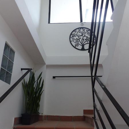 Hotel Campo Godoy Doradal Exterior foto