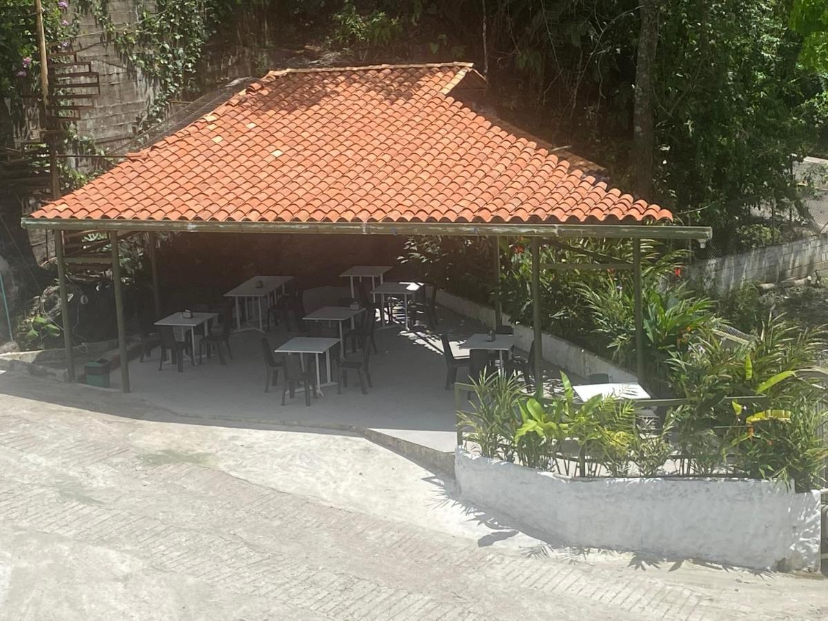 Hotel Campo Godoy Doradal Exterior foto